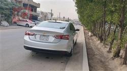 شێڤرۆلێت مالیبۆ